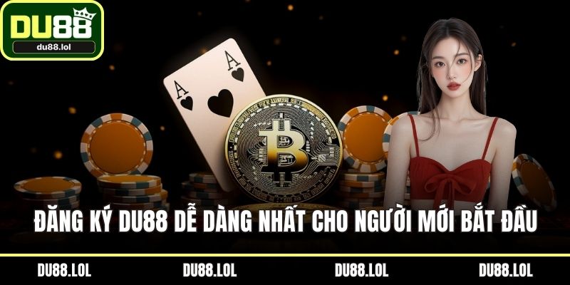 Đăng ký DU88